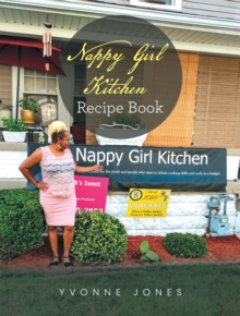 Nappy Girl Kitchen Recipe Book