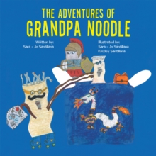 The Adventures of Grandpa Noodle