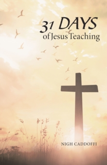 31 Days of Jesus Teaching