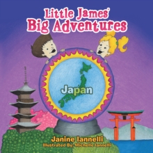 Little James' Big Adventures : Japan