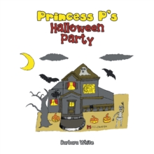 Princess P's Halloween Party