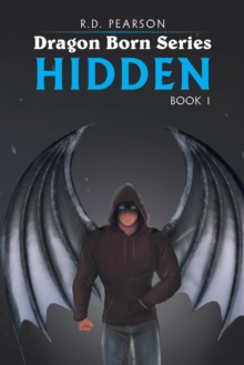 Dragon Born Series : Hidden