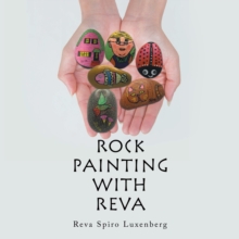 Rock Painting with Reva