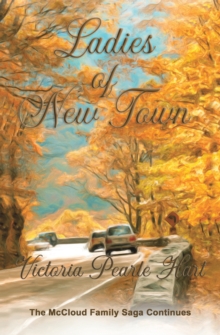 Ladies of New Town : Book 3