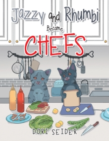 Jazzy and Rhumbi Become Chefs