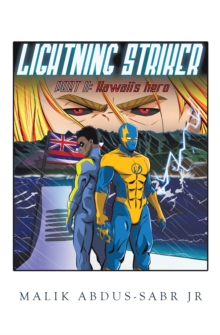 Lightning Striker Ii: : Hawaii's Hero