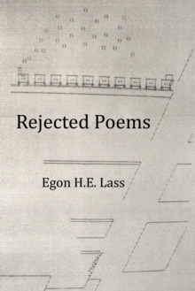 Rejected Poems