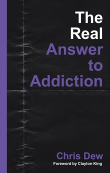 The Real Answer to Addiction