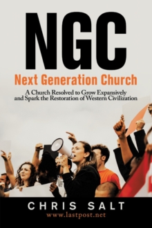 Ngc : Next Generation Church