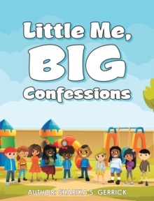 Little Me, Big Confessions