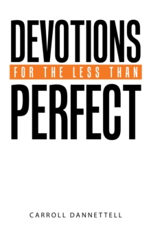 Devotions for the Less Than Perfect