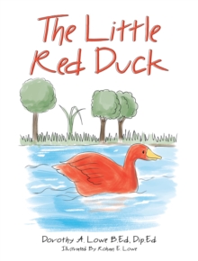 The Little Red Duck