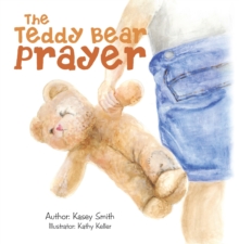 The Teddy Bear Prayer