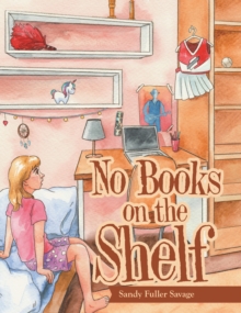 No Books on the Shelf