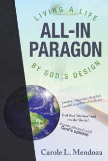 All-In Paragon : Living a Life by God's Design