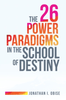 The 26 Power Paradigms in the School of Destiny