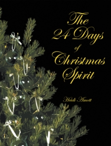 The 24 Days of Christmas Spirit