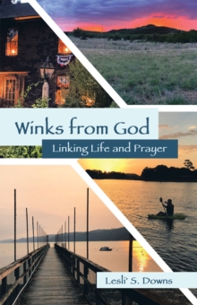 Winks from God : Linking Life and Prayer