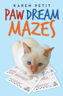 Paw Dream Mazes