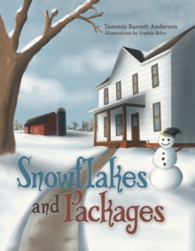 Snowflakes and Packages