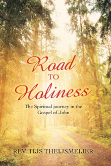 Road to Holiness : The Spiritual Journey in the Gospel of John