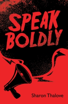 Speak Boldly