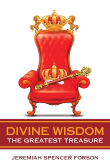 Divine Wisdom : The Greatest Treasure