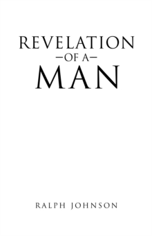 Revelation of a Man