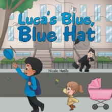 Luca's Blue, Blue Hat