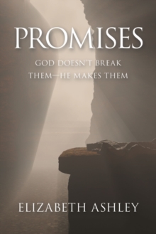 Promises : God Doesn't Break Them-He Makes Them