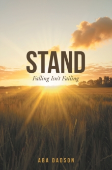 Stand : Falling Isn't Failing