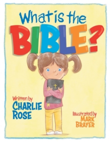 What Is the Bible?