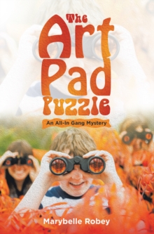 The Art Pad Puzzle : An All-In Gang Mystery