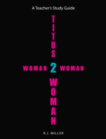 Titus 2 Woman : Woman 2 Woman