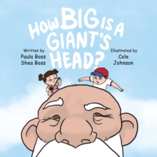 How Big Is A Giant's Head