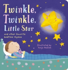 Twinkle, Twinkle Little Star