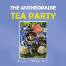 The Anthropause Tea Party