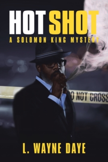 Hot Shot : A Solomon King Mystery