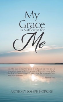 My Grace Is Sufficient for Me