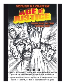 Age of Justice : Volume 3