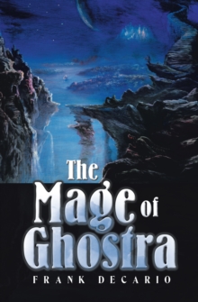 The Mage of Ghostra