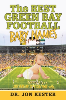 The Best Green Bay Football Baby Names