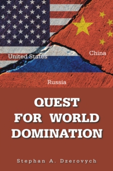 Quest  for  World Domination