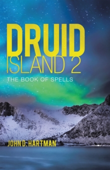 Druid Island 2 : The Book of Spells