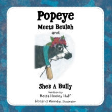 Popeye Meets Beulah and She's a Bully