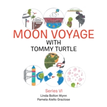 Moon Voyage with Tommy Turtle : Series Vi