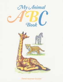 My Animal Abc Book