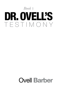 Dr. Ovell's Testimony : Book 1