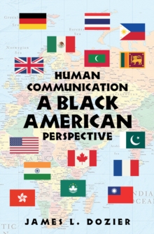 Human Communication - a Black American Perspective