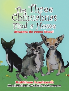 The Three Chihuahuas Find a Home